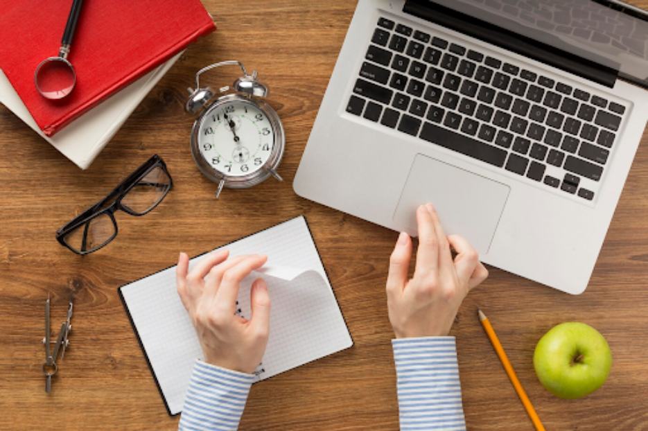 Time Management Strategies for CMA Foundation Exa